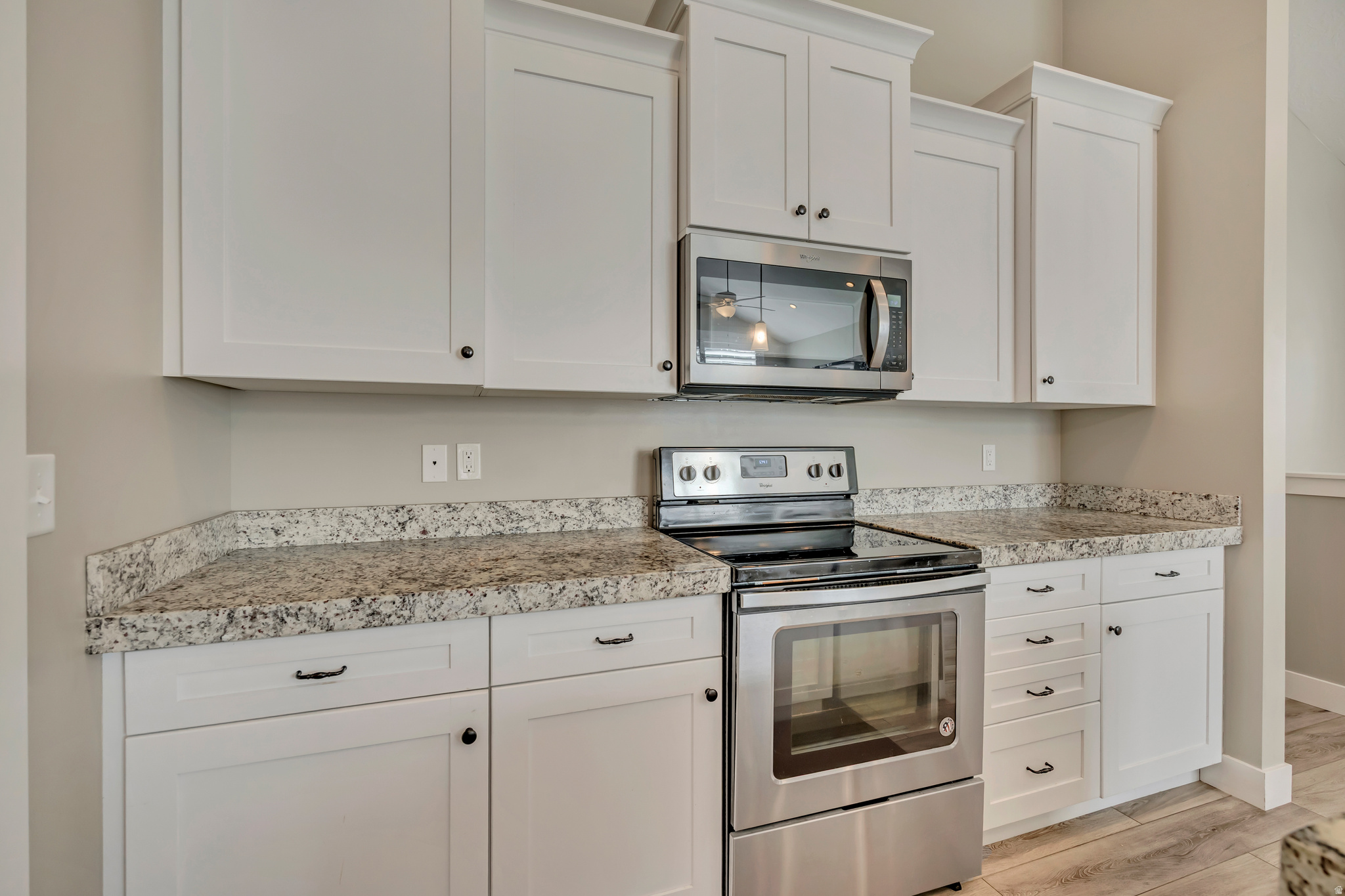 VILLAGE ON WINCHESTER - Residential