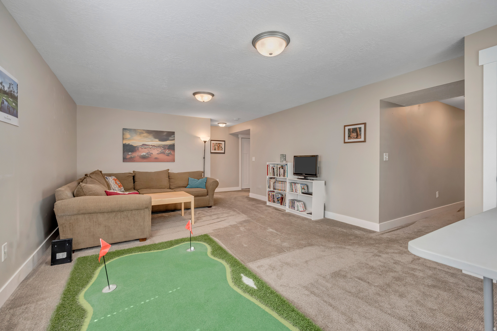 VILLAGE ON WINCHESTER - Residential