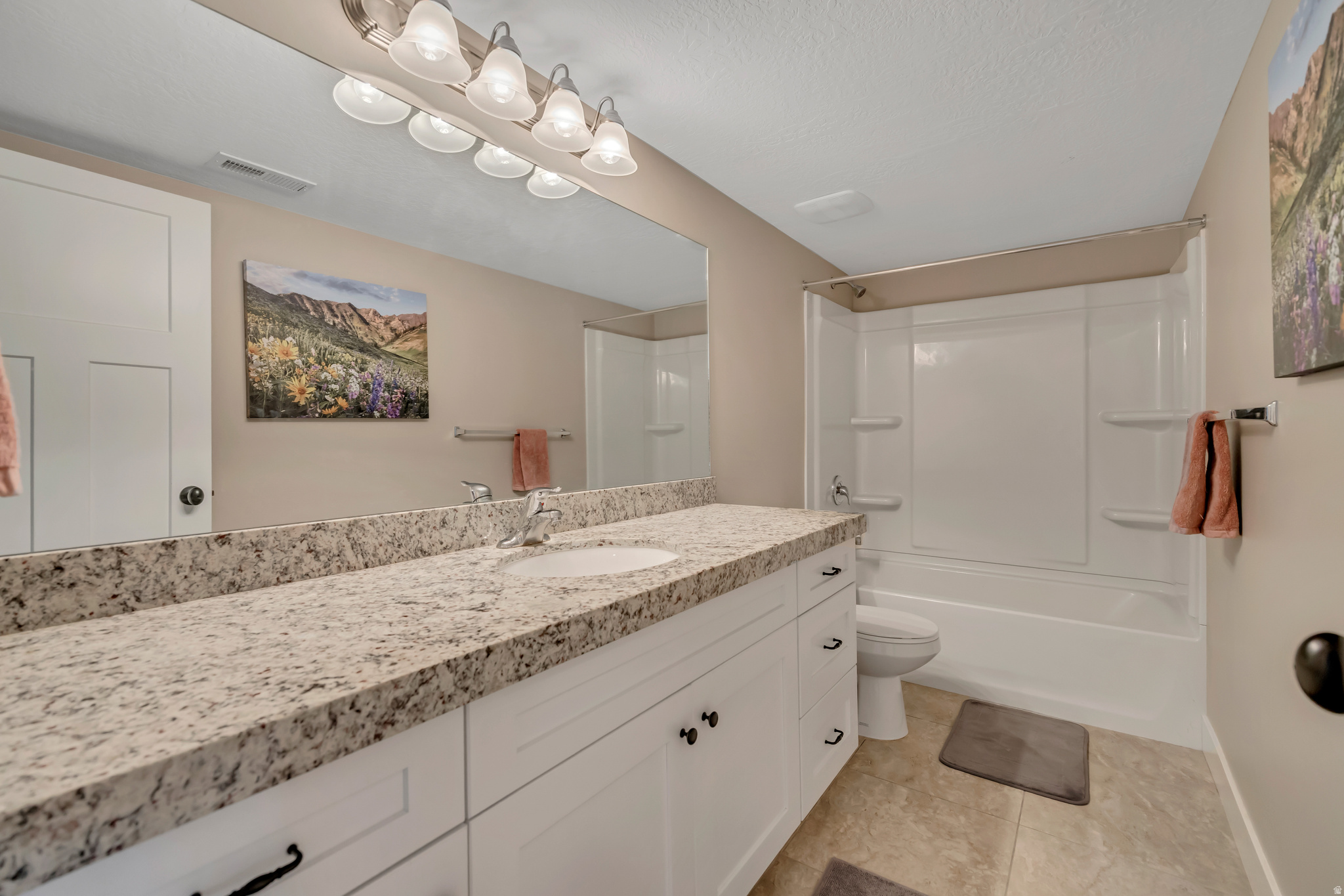 VILLAGE ON WINCHESTER - Residential