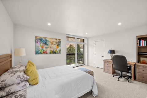 Tiny photo for 960 S DONNER WAY #450, Salt Lake City, UT 84108 (MLS # 2124366)