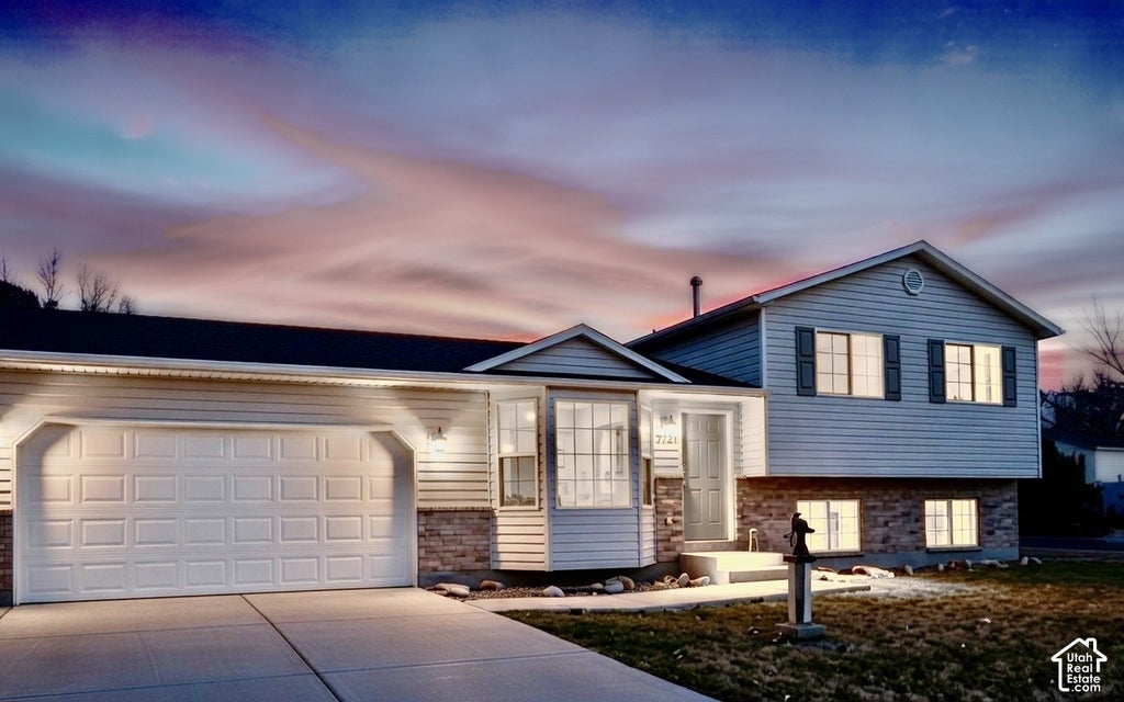 Photo of 778 N 250 W, Springville, UT 84663 (MLS # 2191009)