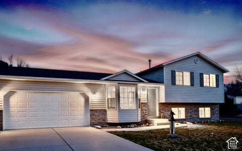 Photo of 778 N 250 W, Springville, UT 84663 (MLS # 2191009)