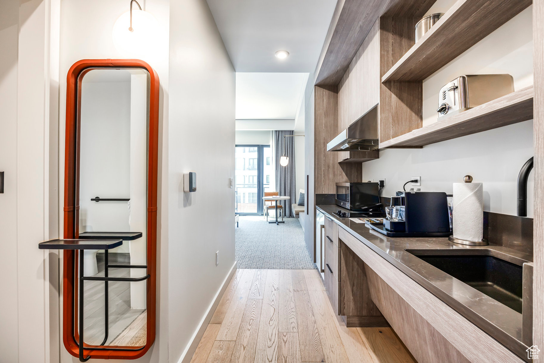 PENDRY RESIDENCES PARK CITY - Residential