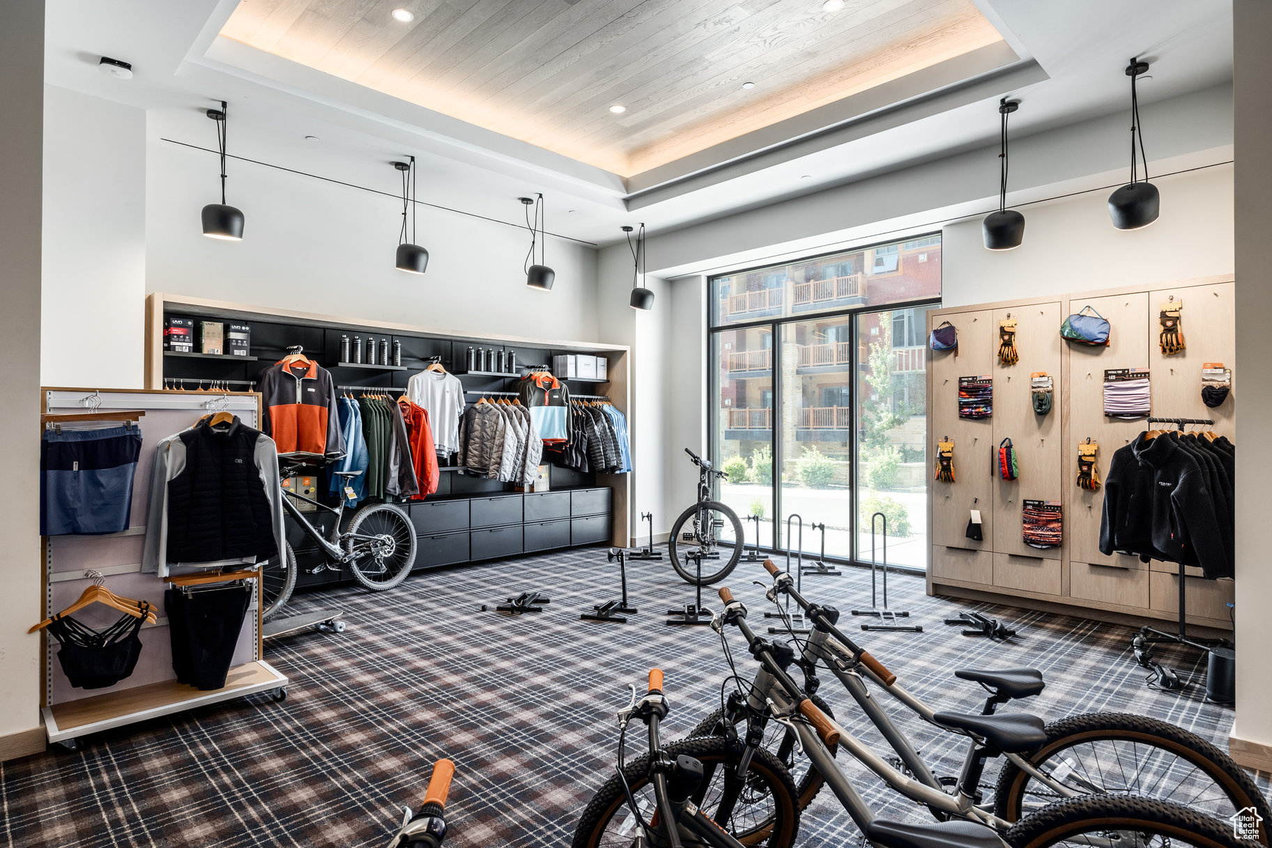 PENDRY RESIDENCES PARK CITY - Residential