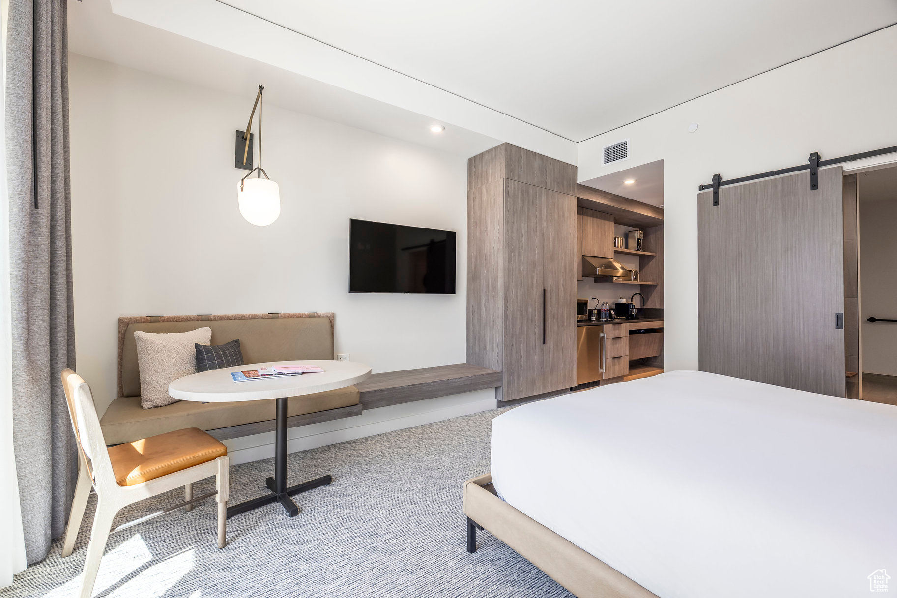 PENDRY RESIDENCES PARK CITY - Residential