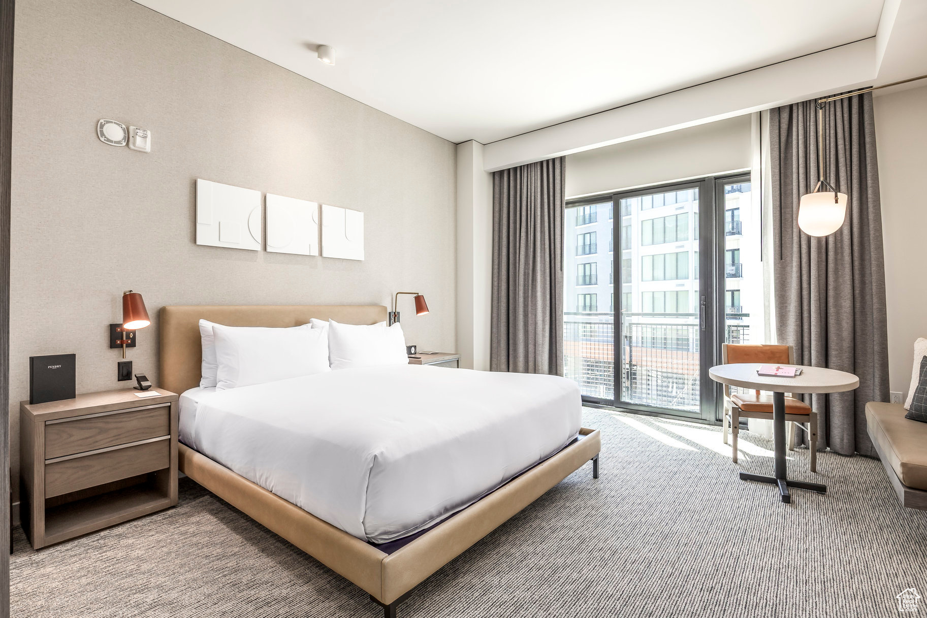 PENDRY RESIDENCES PARK CITY - Residential