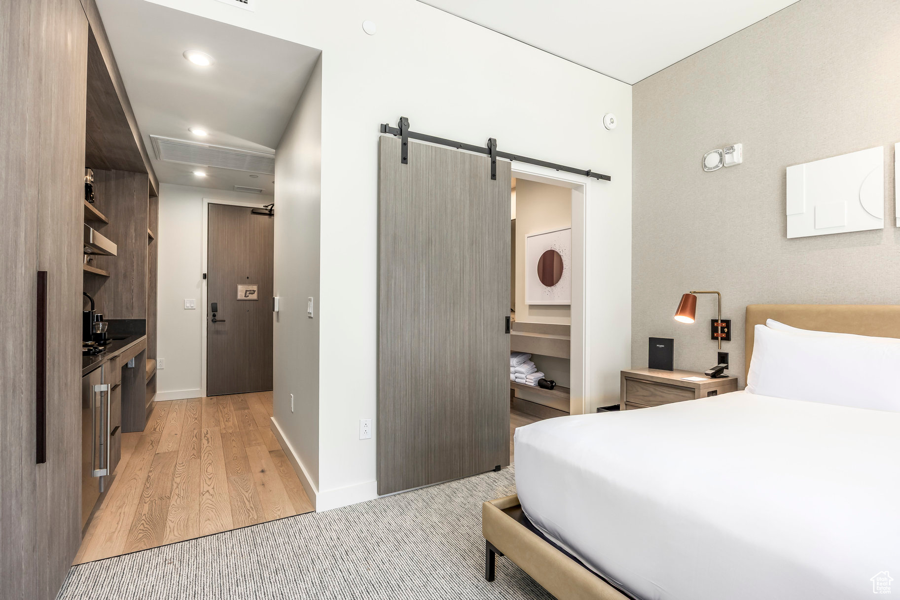 PENDRY RESIDENCES PARK CITY - Residential