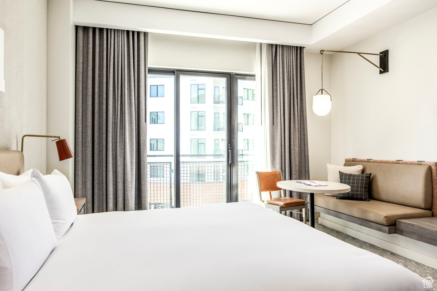 PENDRY RESIDENCES PARK CITY - Residential