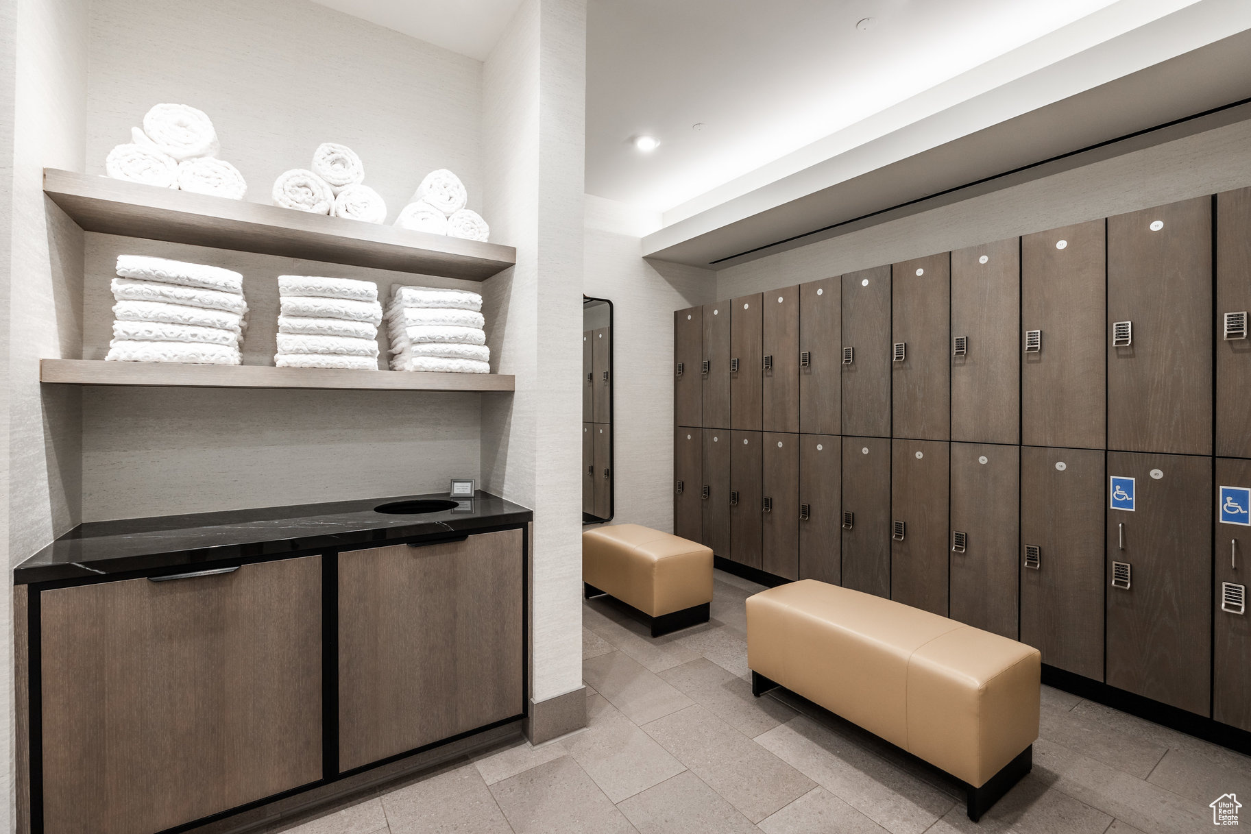 PENDRY RESIDENCES PARK CITY - Residential