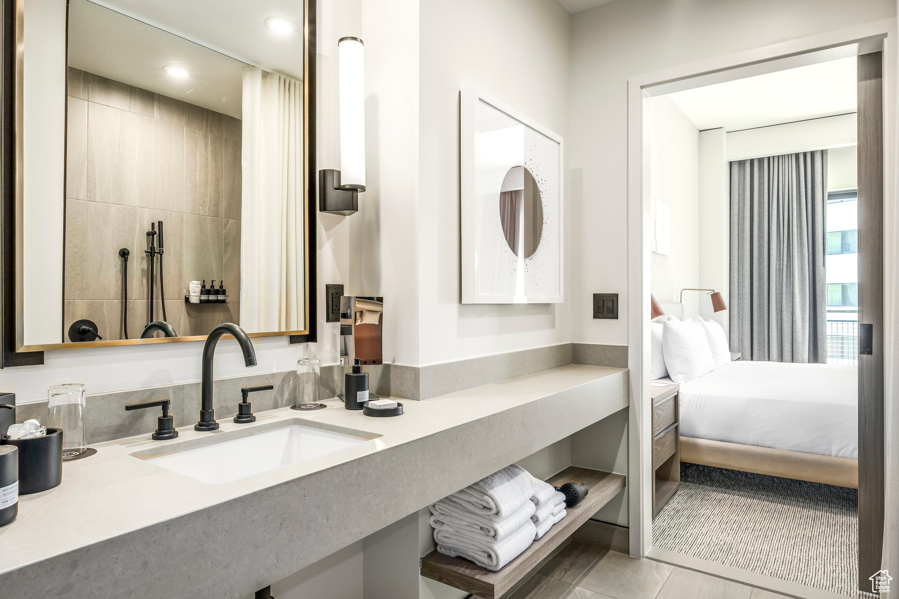 PENDRY RESIDENCES PARK CITY - Residential