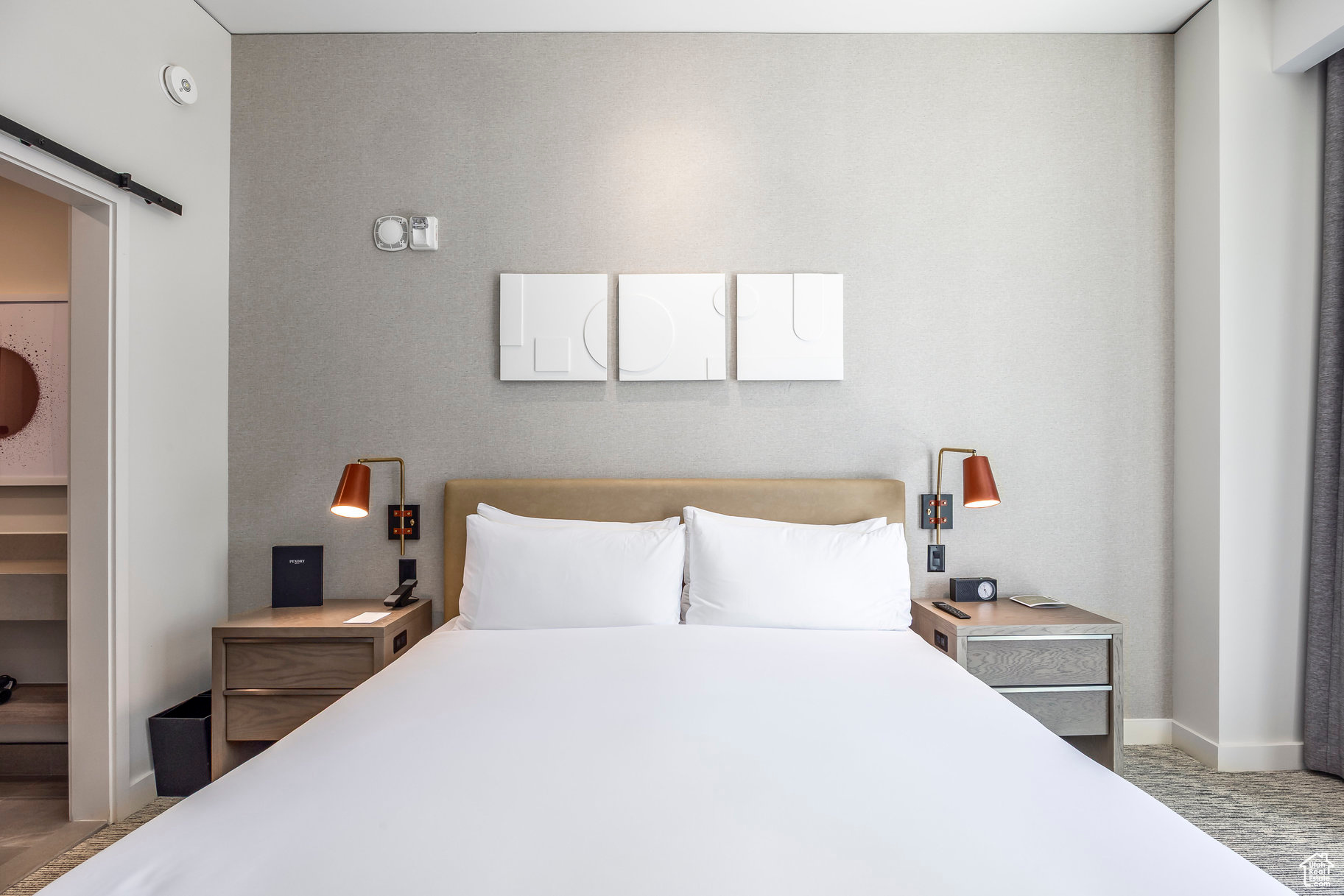 PENDRY RESIDENCES PARK CITY - Residential