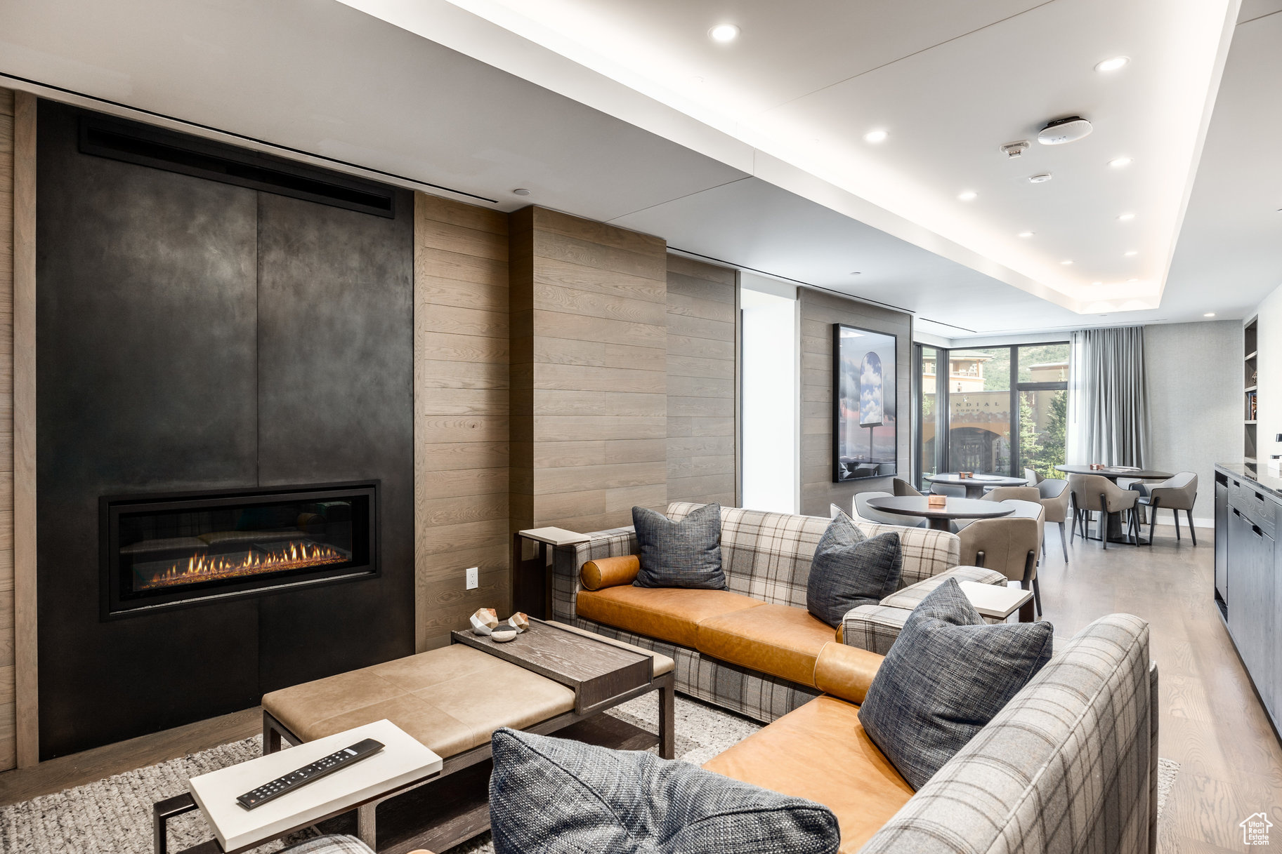 PENDRY RESIDENCES PARK CITY - Residential