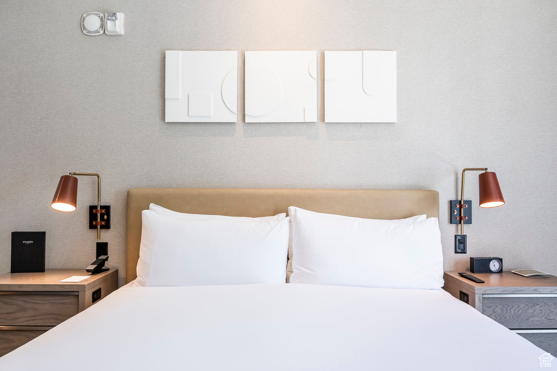 PENDRY RESIDENCES PARK CITY - Residential