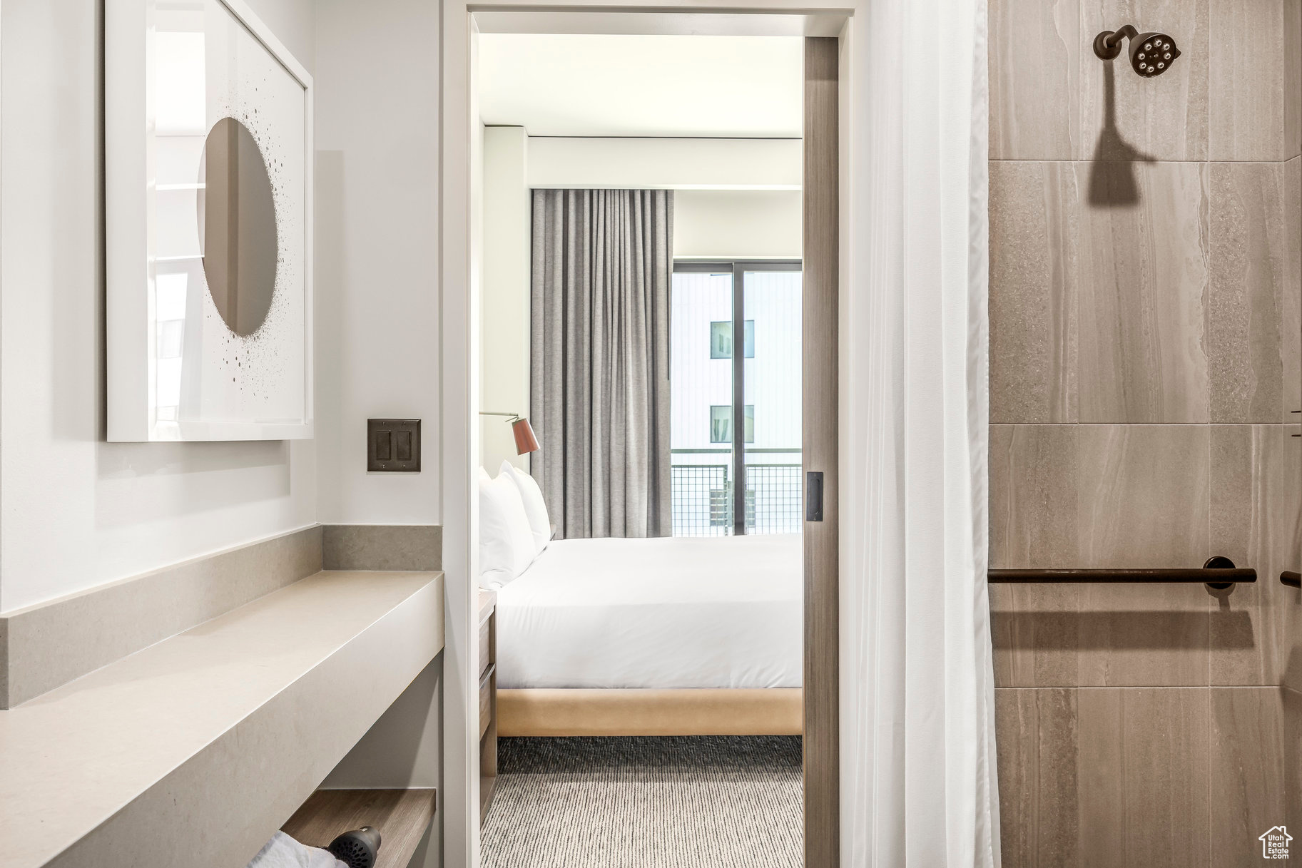 PENDRY RESIDENCES PARK CITY - Residential