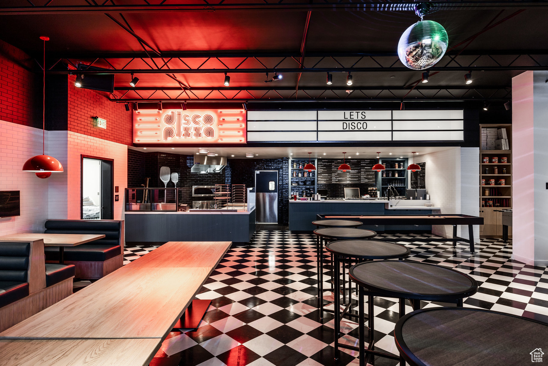 PENDRY RESIDENCES PARK CITY - Residential