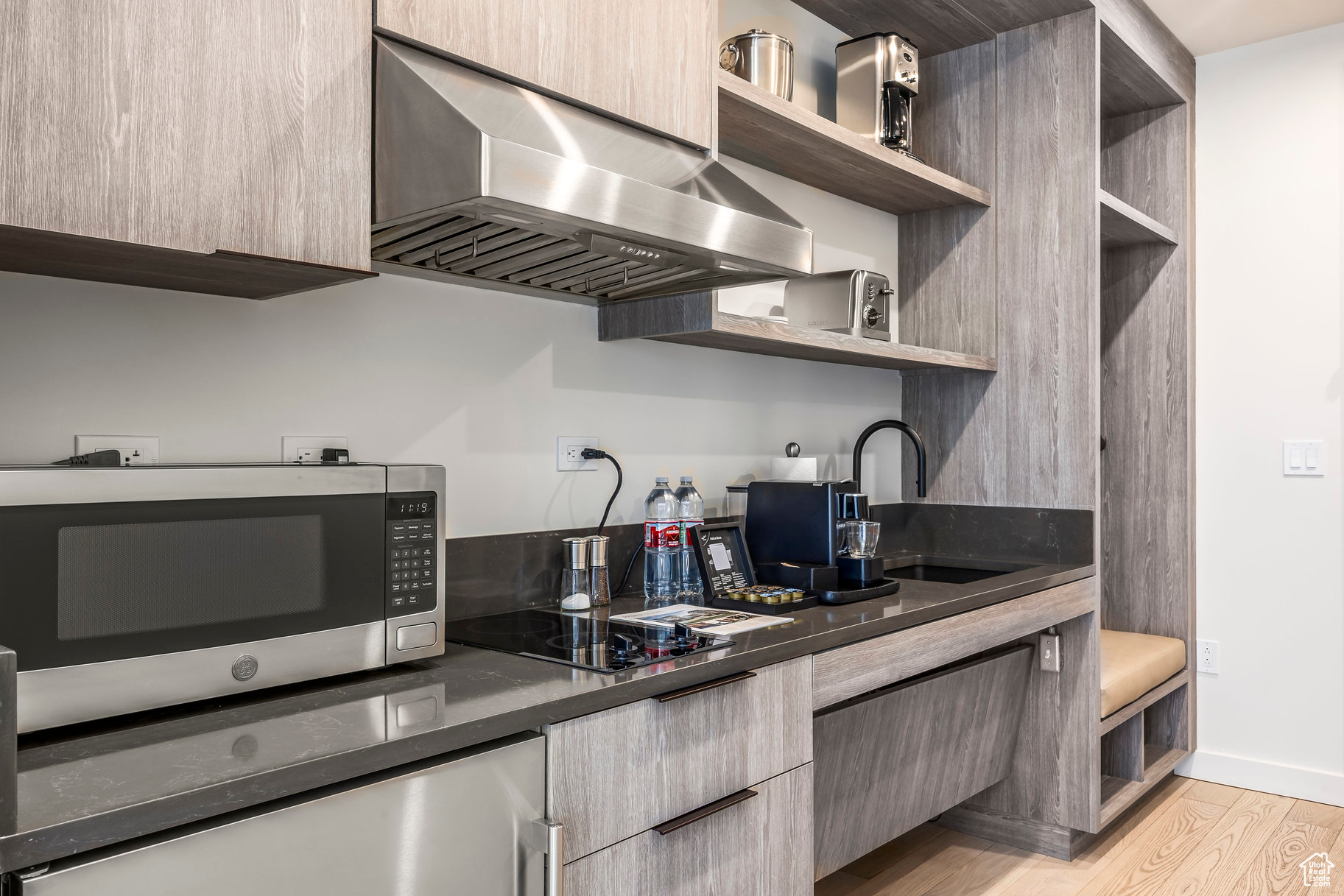 PENDRY RESIDENCES PARK CITY - Residential