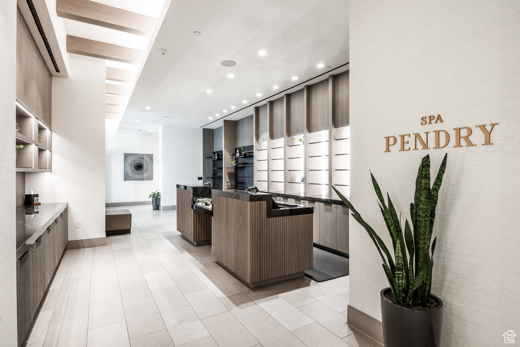 PENDRY RESIDENCES PARK CITY - Residential