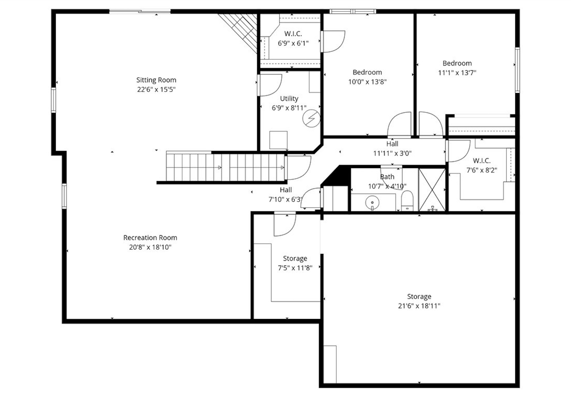 CASA DE NORTE - Residential