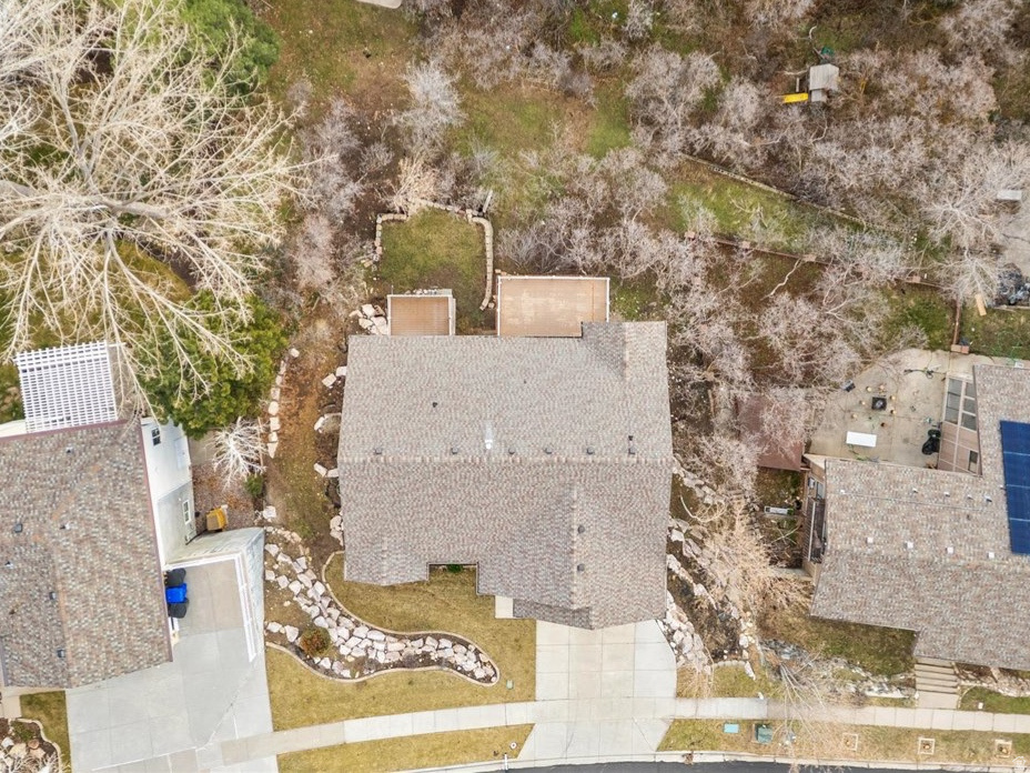 CASA DE NORTE - Residential