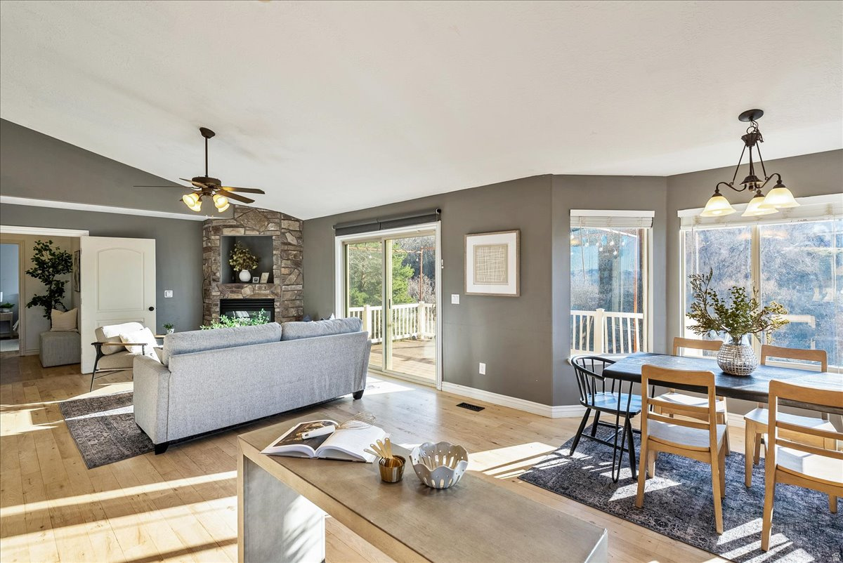 CASA DE NORTE - Residential