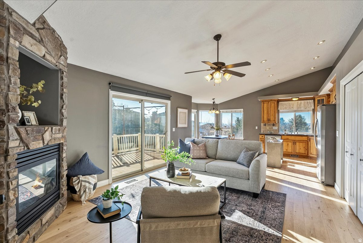 CASA DE NORTE - Residential