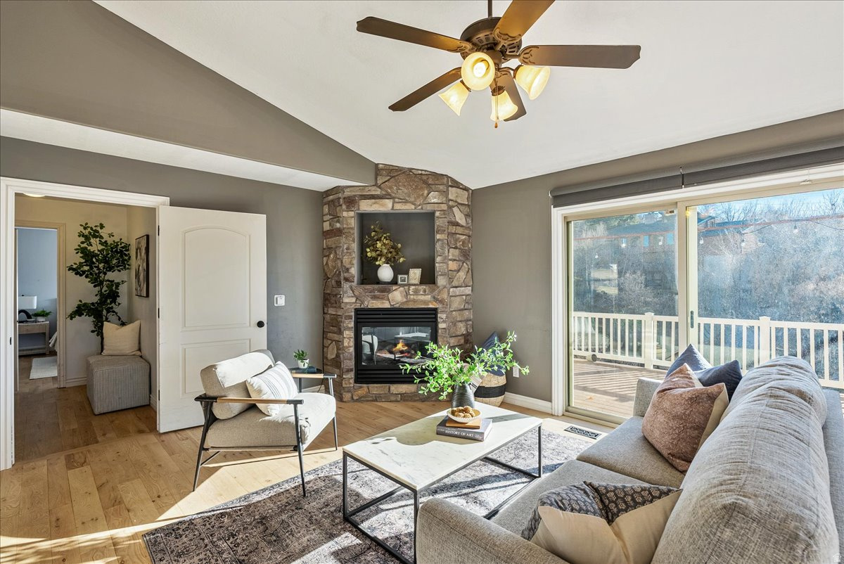 CASA DE NORTE - Residential