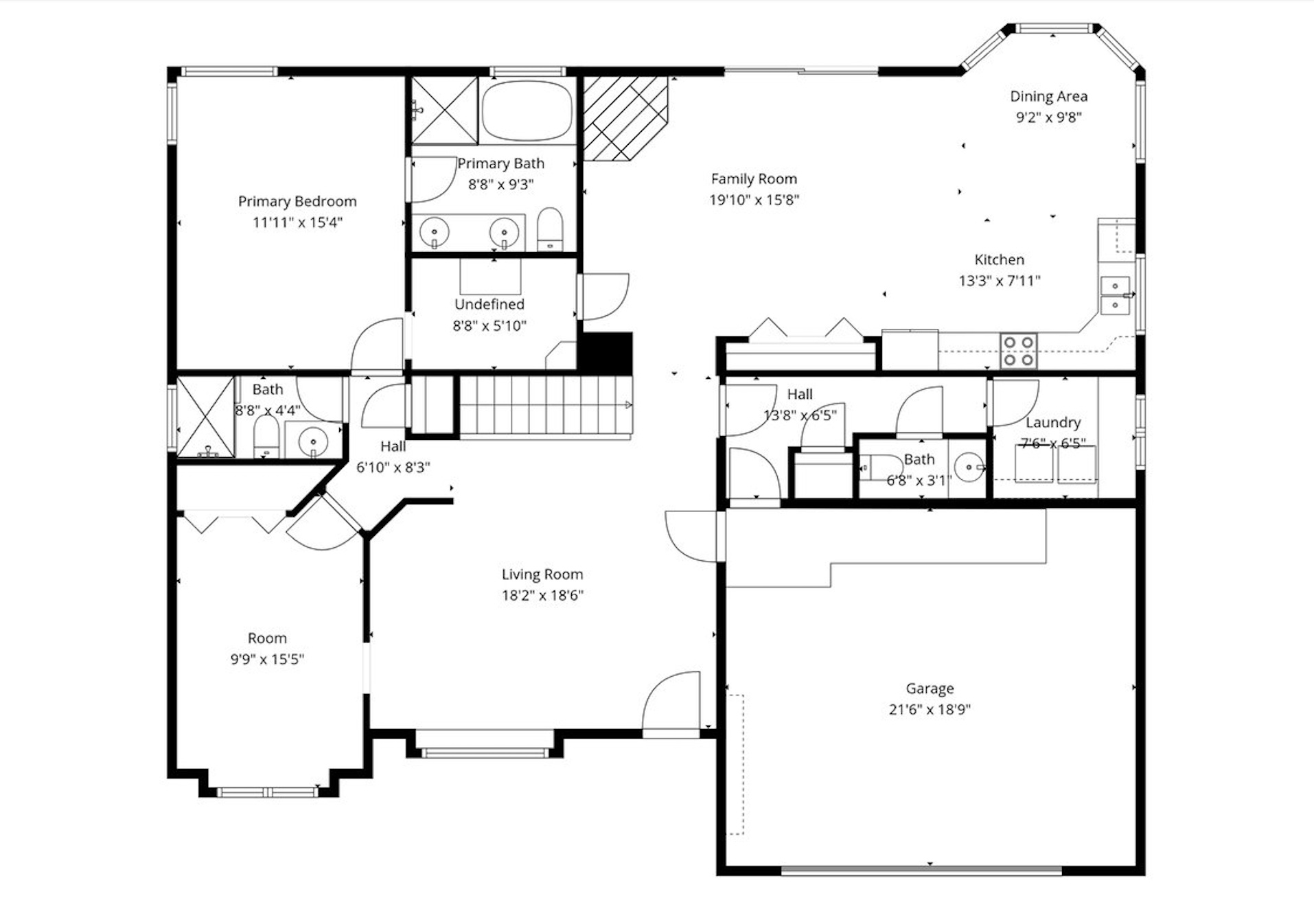 CASA DE NORTE - Residential