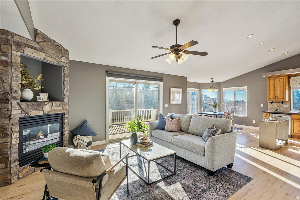 CASA DE NORTE - Residential