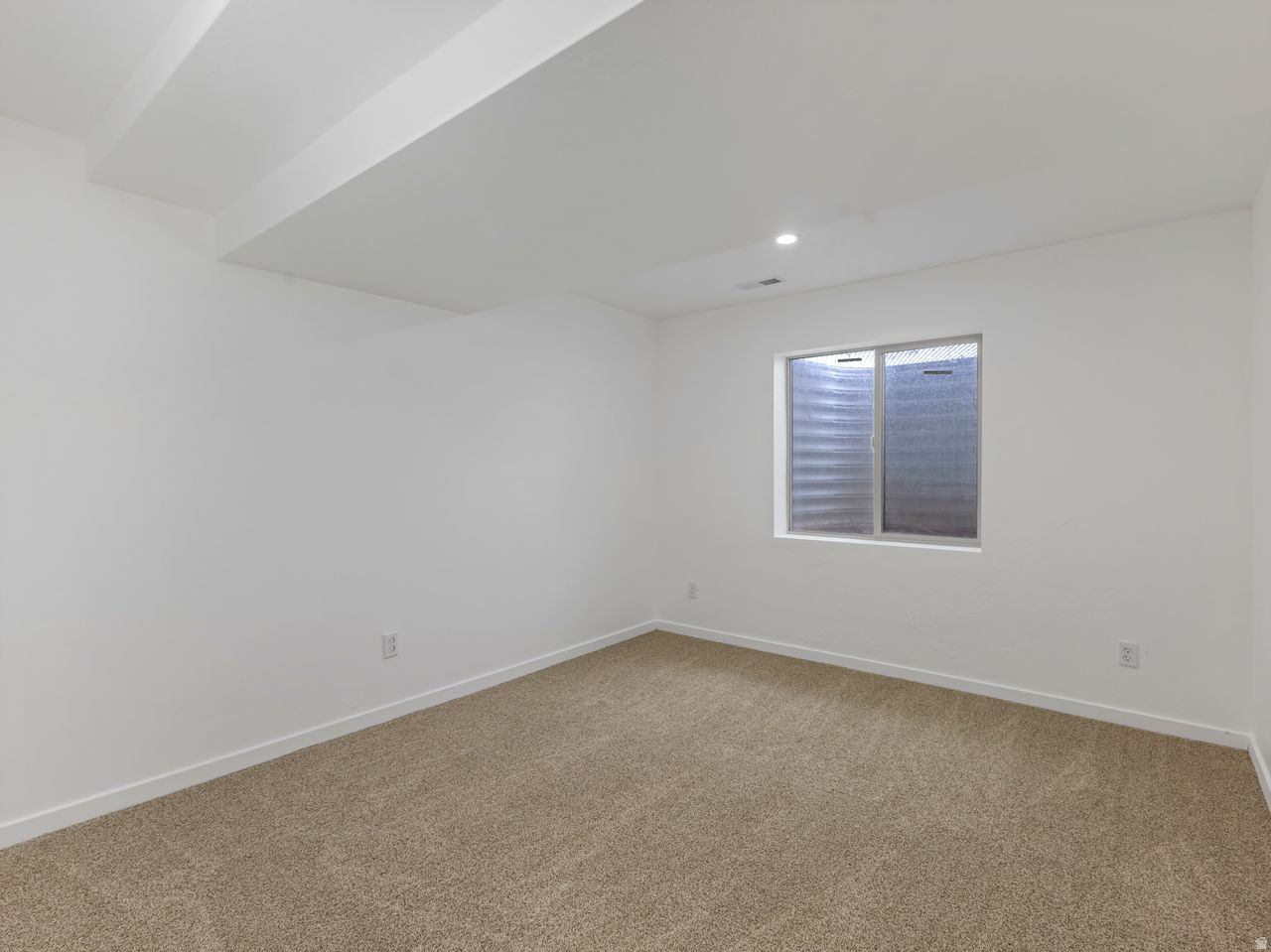 ANDERSON RANCH SUB - Residential