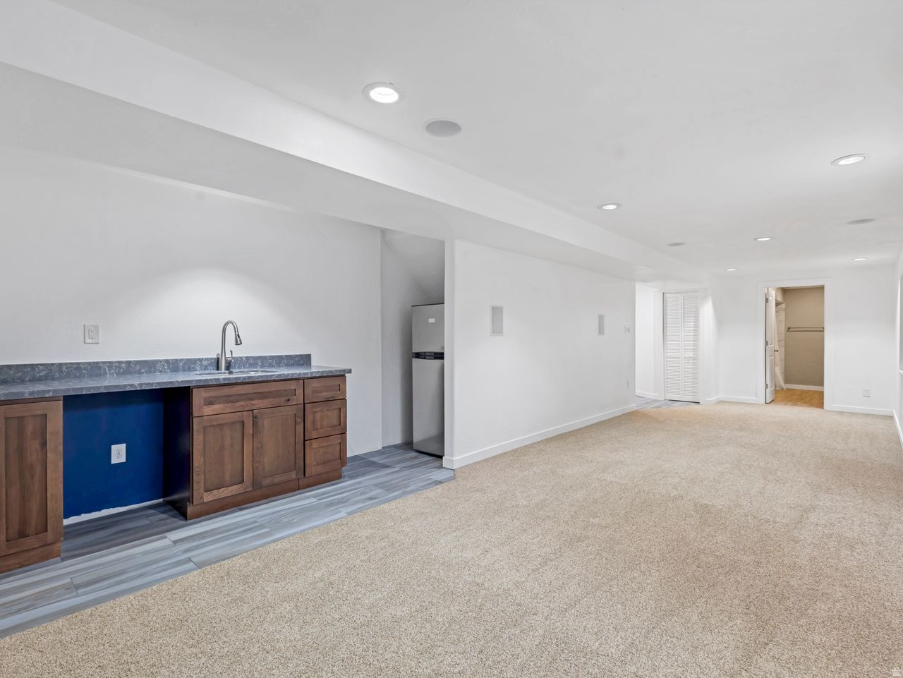 ANDERSON RANCH SUB - Residential