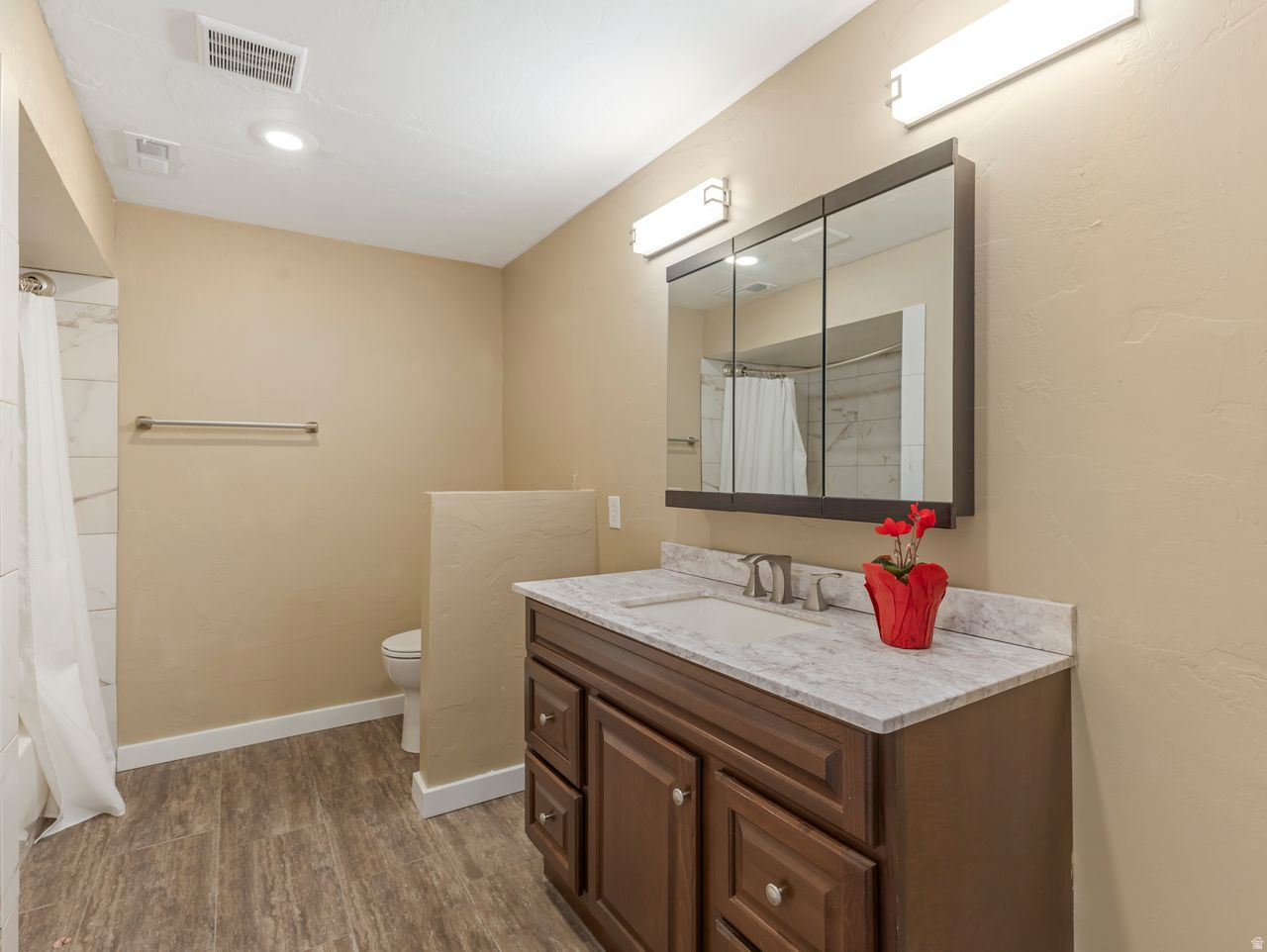 ANDERSON RANCH SUB - Residential