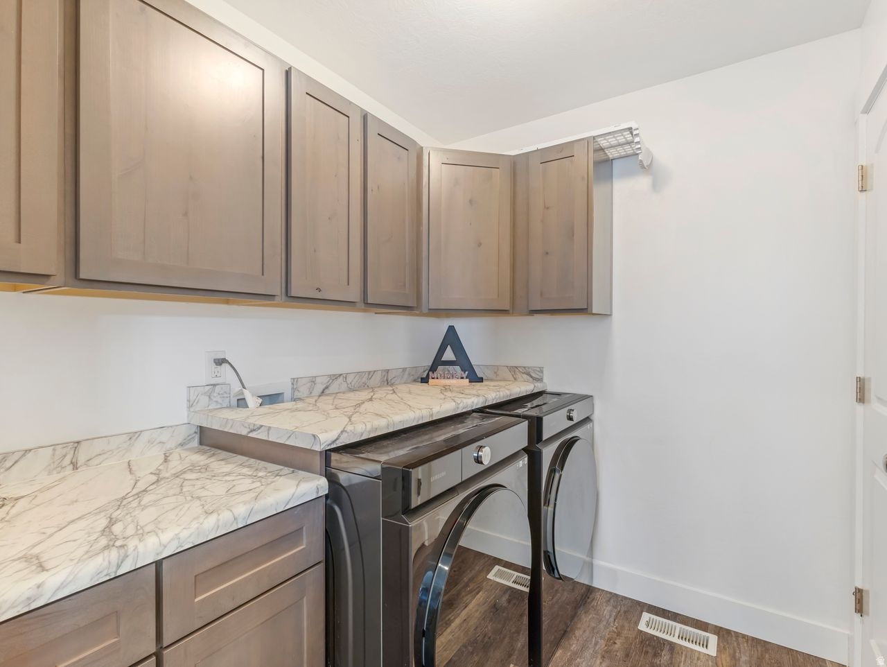 ANDERSON RANCH SUB - Residential