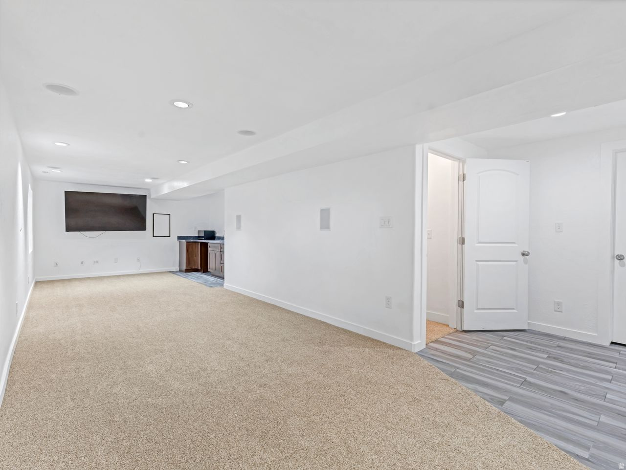 ANDERSON RANCH SUB - Residential