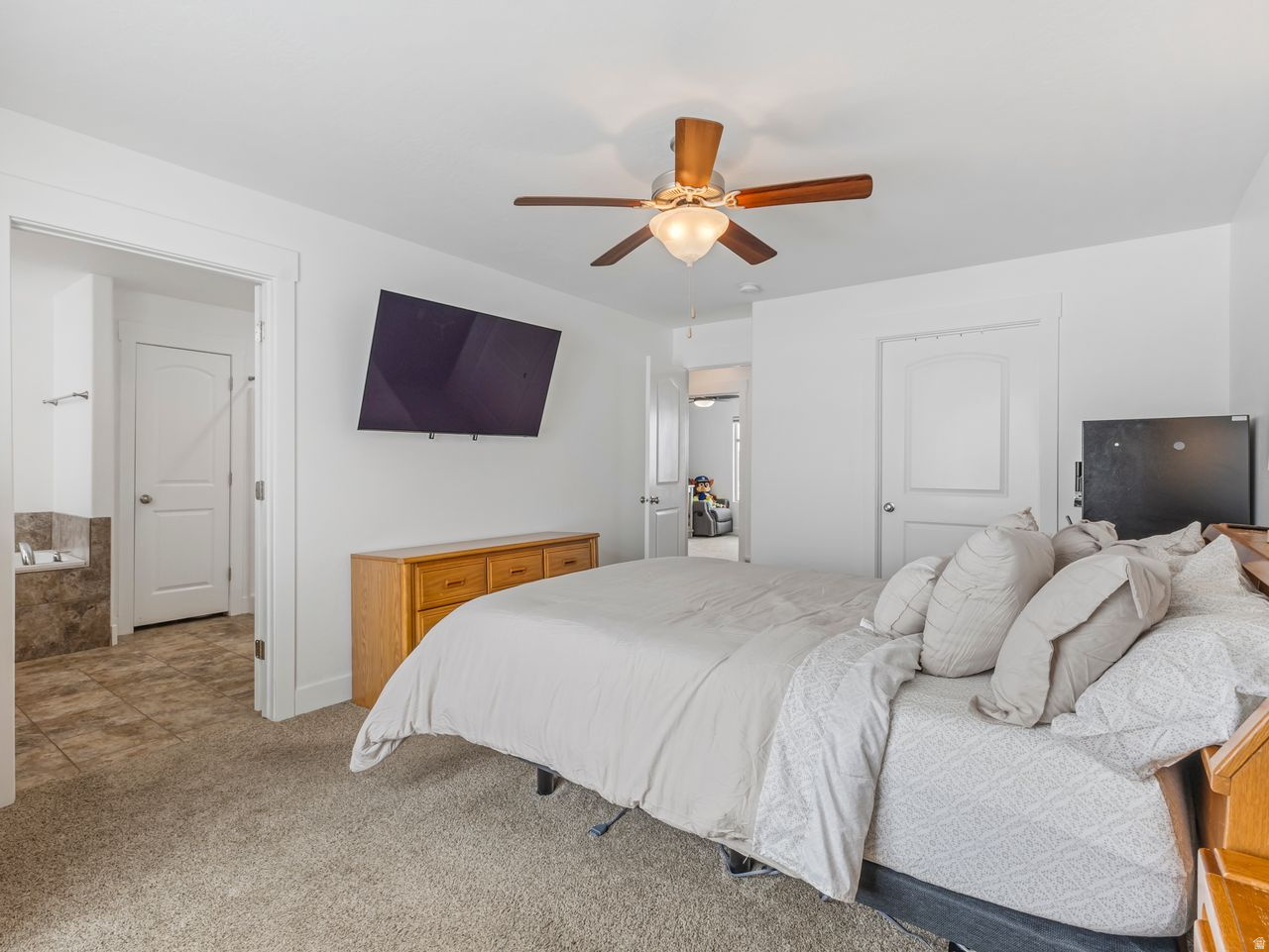 ANDERSON RANCH SUB - Residential