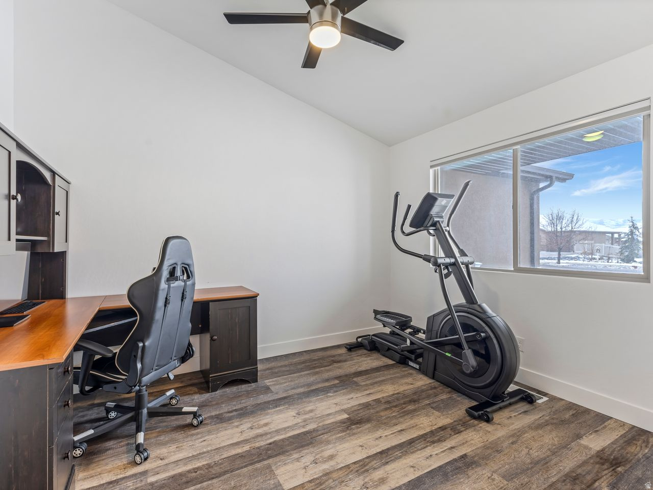 ANDERSON RANCH SUB - Residential