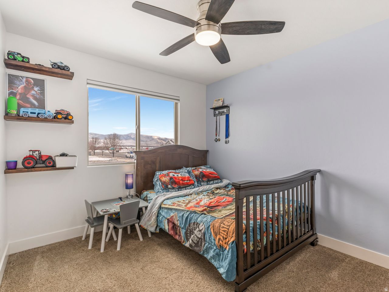 ANDERSON RANCH SUB - Residential