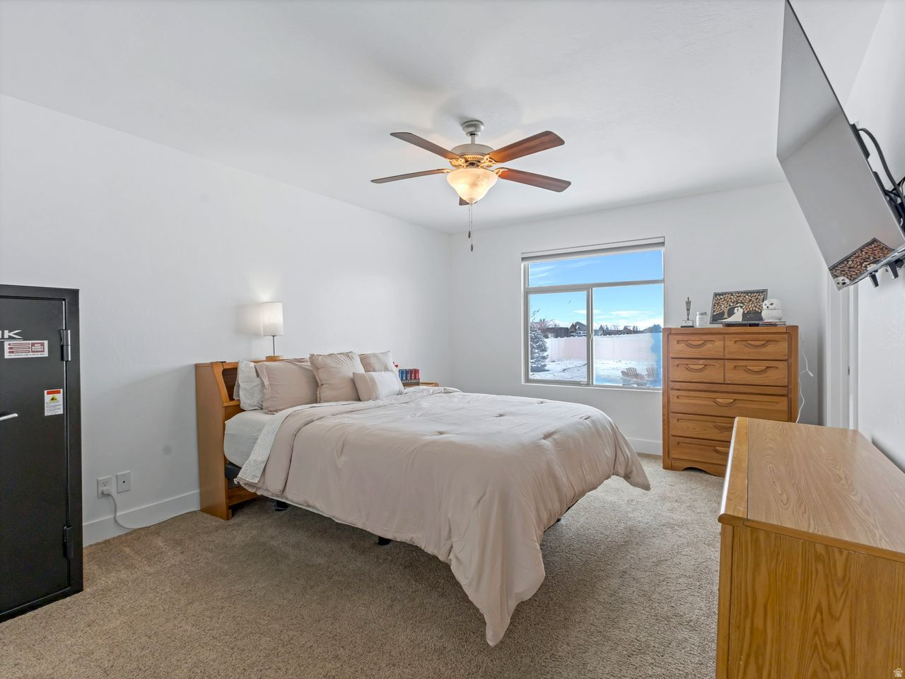 ANDERSON RANCH SUB - Residential