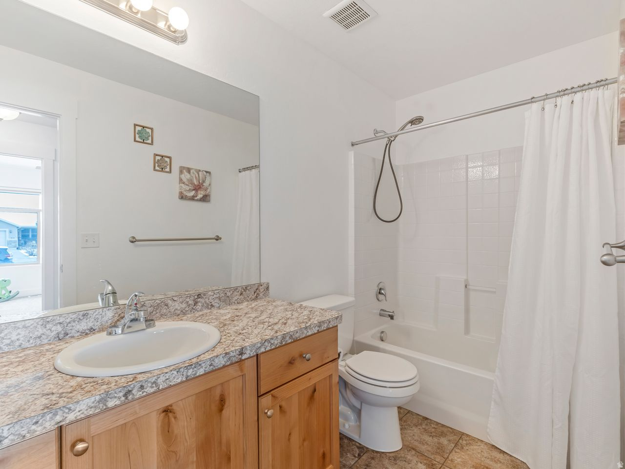 ANDERSON RANCH SUB - Residential