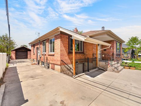 Tiny photo for 455 N 900 W, Provo, UT 84601 (MLS # 2152788)