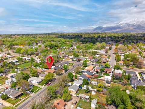 Tiny photo for 455 N 900 W, Provo, UT 84601 (MLS # 2152788)