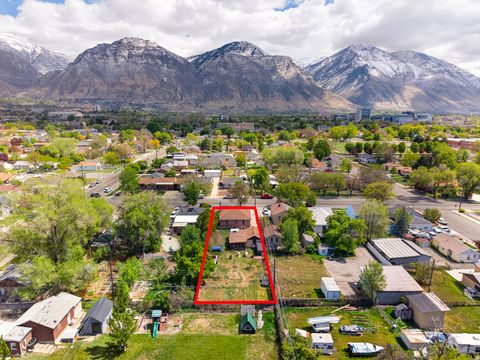 Tiny photo for 455 N 900 W, Provo, UT 84601 (MLS # 2152788)