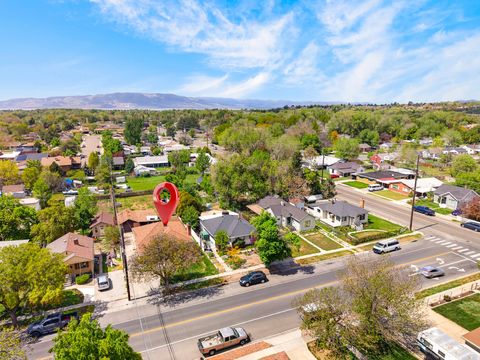 Tiny photo for 455 N 900 W, Provo, UT 84601 (MLS # 2152788)
