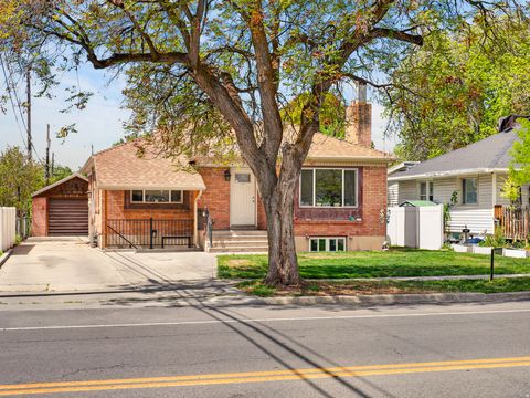 Tiny photo for 455 N 900 W, Provo, UT 84601 (MLS # 2152788)