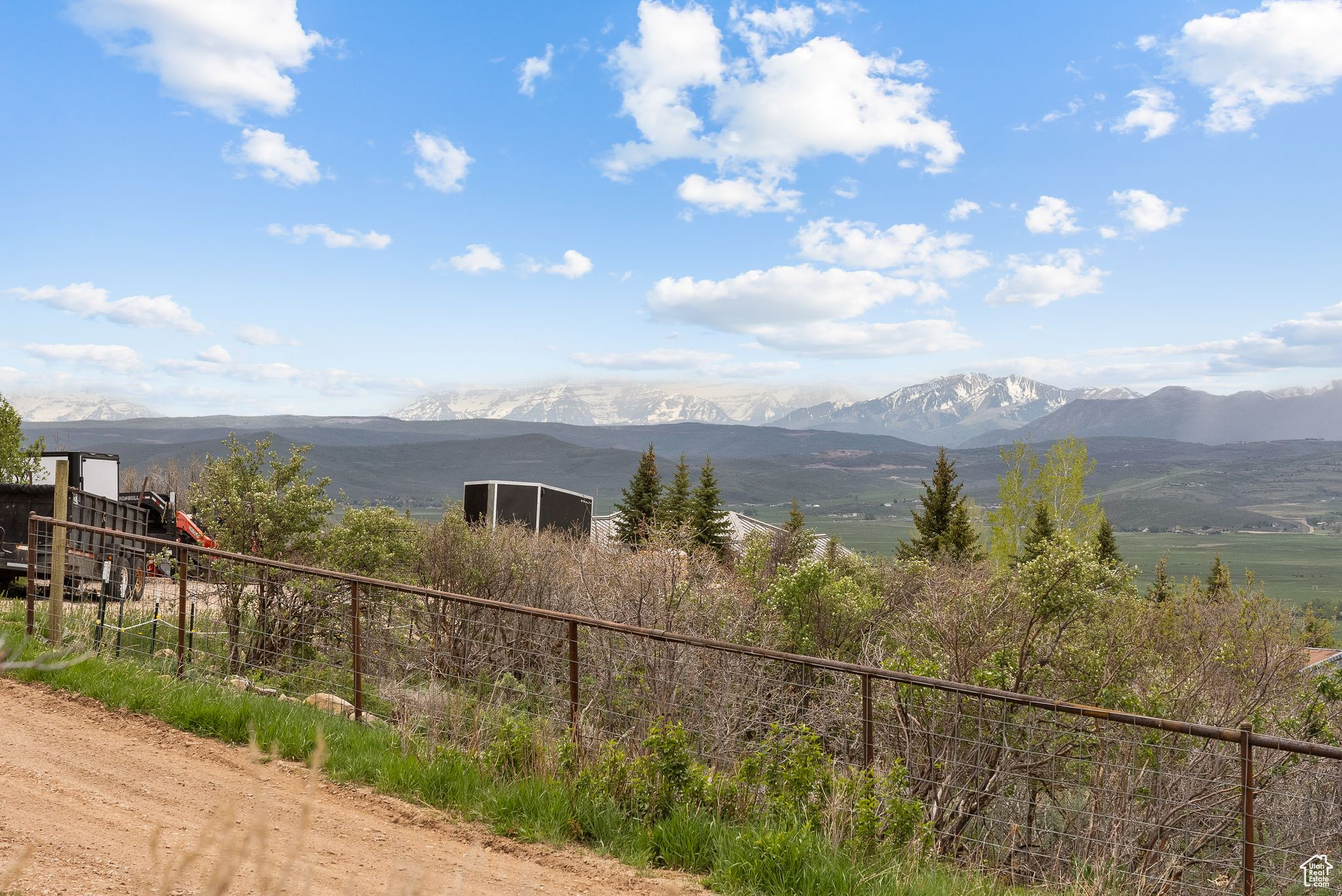 KAMAS EAST SUBDIVISION - Land