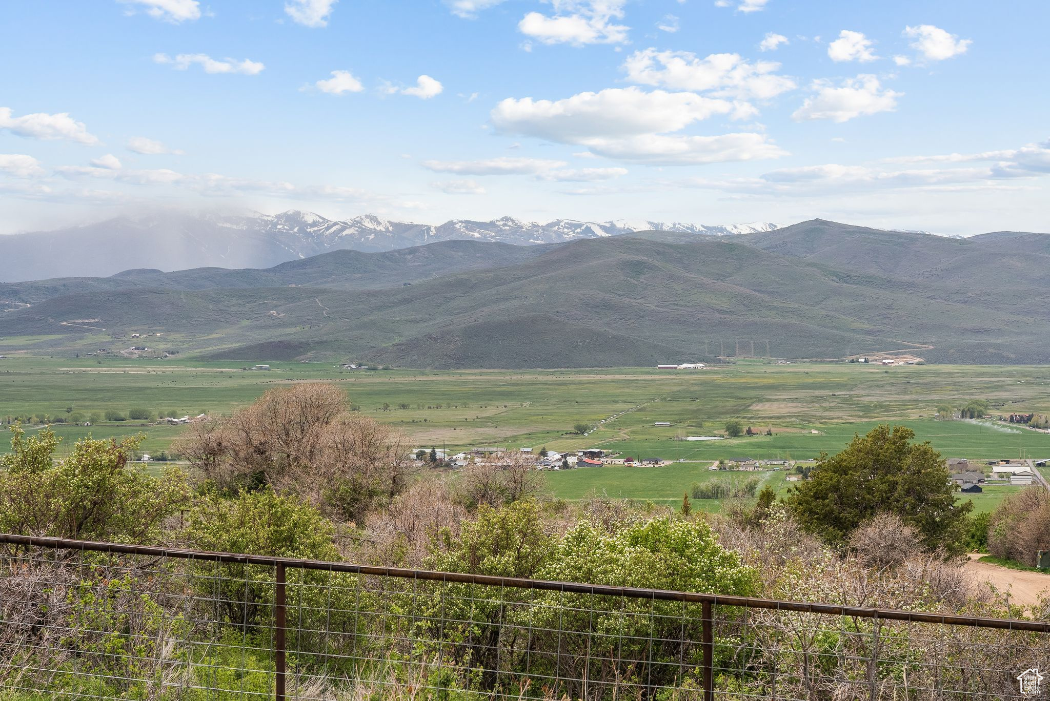 KAMAS EAST SUBDIVISION - Land