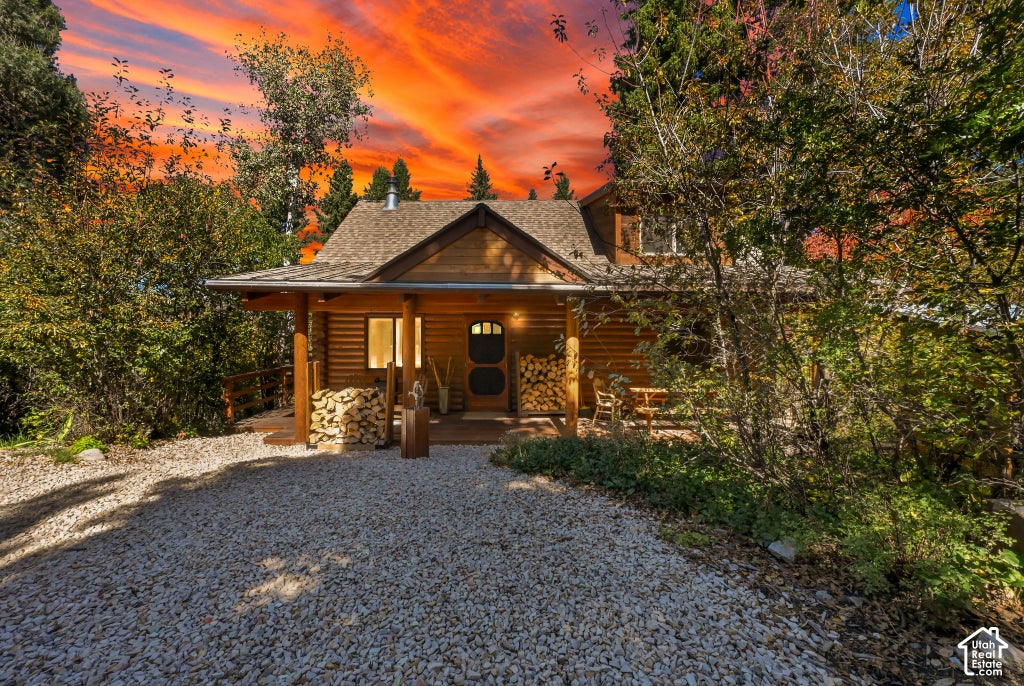 Photo of 9699 E RIDGE PINE DR #1125, Heber City, UT 84032 (MLS # 2188745)
