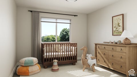 Tiny photo for 2400 CORAL BLOOM WAY #102, Santa Clara, UT 84765 (MLS # 2184225)