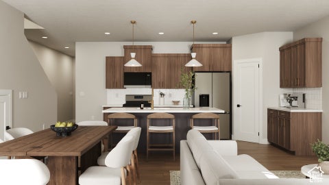 Tiny photo for 2400 CORAL BLOOM WAY #102, Santa Clara, UT 84765 (MLS # 2184225)