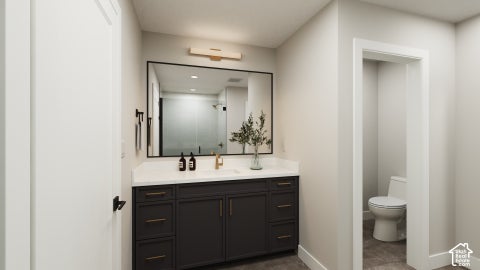 Tiny photo for 2400 CORAL BLOOM WAY #102, Santa Clara, UT 84765 (MLS # 2184225)