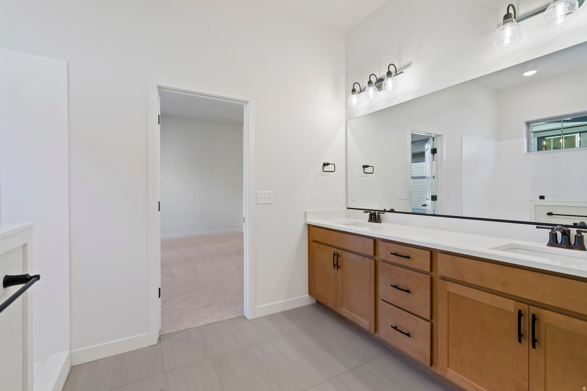 TERRAINE - Residential